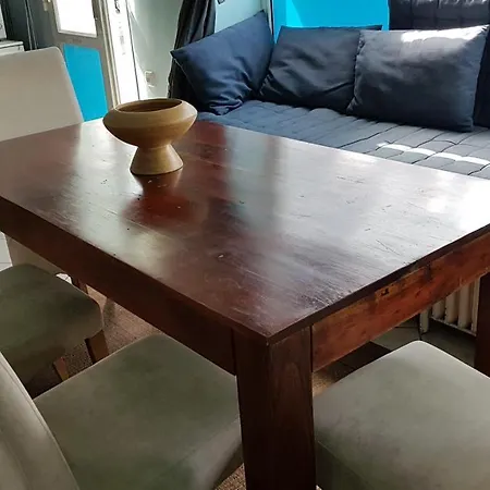 Budget Apartment Bremen