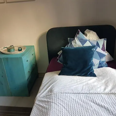 Apartment Budget Bremen