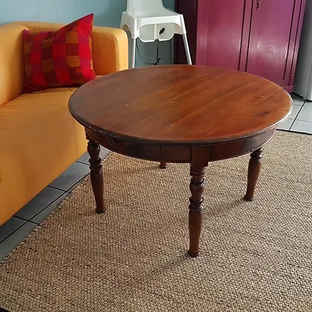 Apartment Budget *