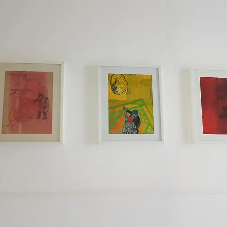 Budget Appartement Bremen