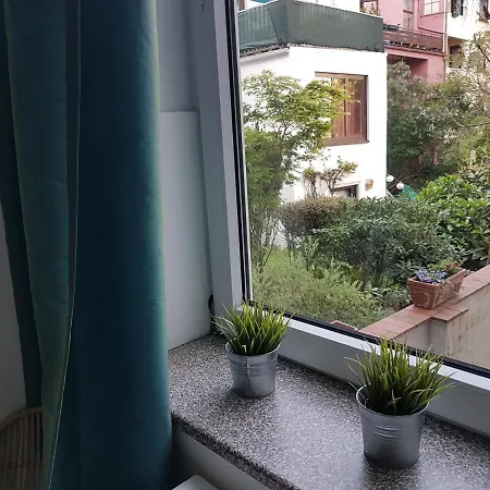 Budget Apartment Bremen