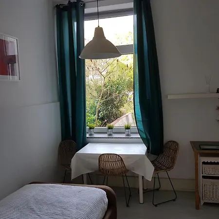 Budget Apartment