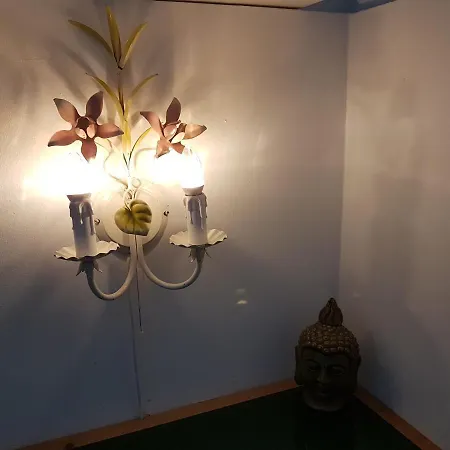 Budget Apartment Bremen