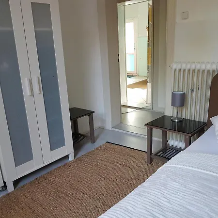 Budget Apartment Bremen