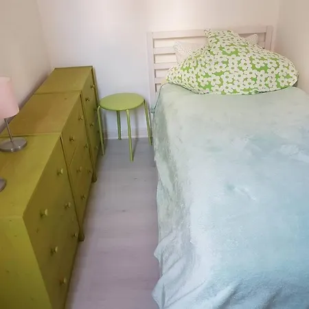 Apartment Budget *