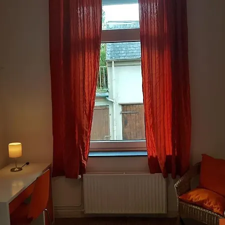 Appartement Budget *