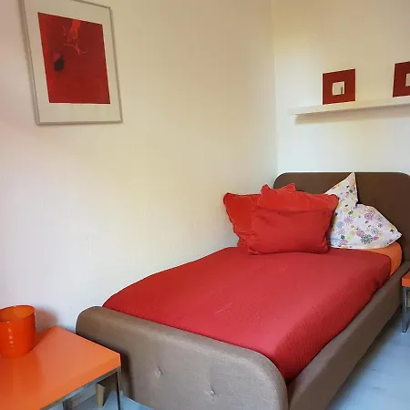 Apartment Budget BRE