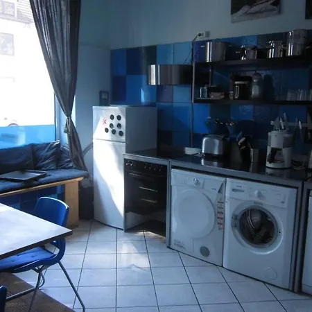 Budget Apartment