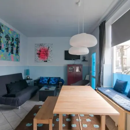 Apartment Budget