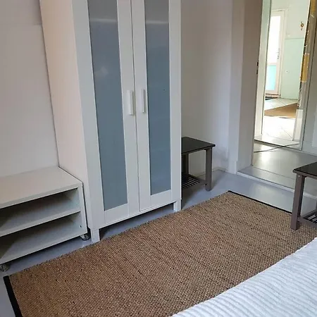 Budget Apartment