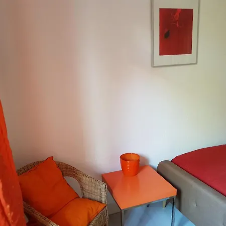Budget Apartment