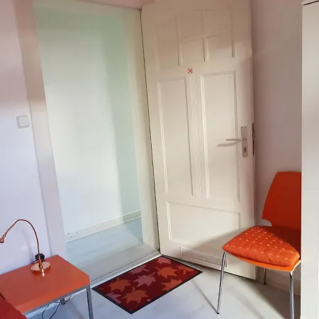 Apartment Budget Bremen