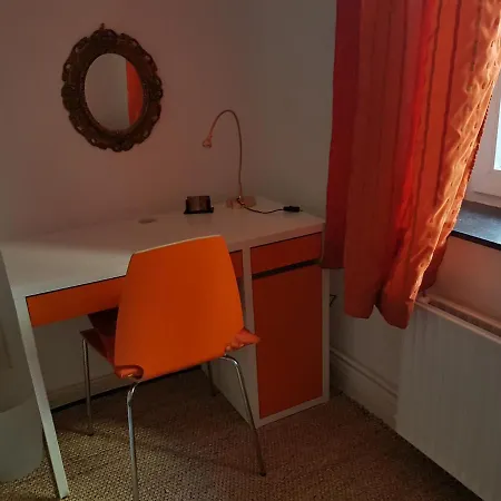 Apartment Budget
