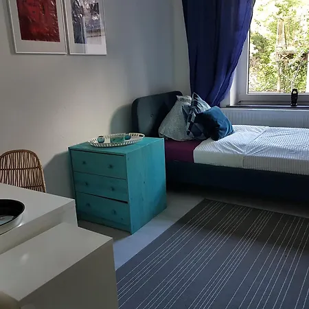 Apartment Budget Bremen