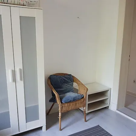 Budget Apartment