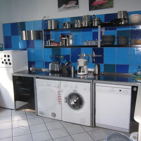 Budget Apartment