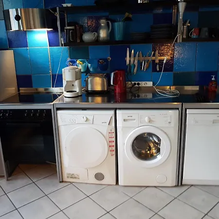Apartmán Budget