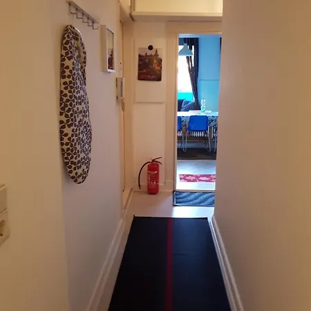 Apartment Budget *