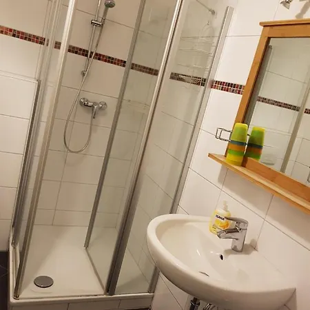 Apartment Budget *