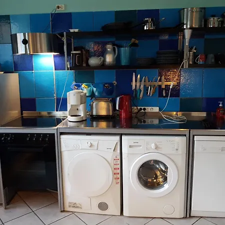 Apartment Budget *