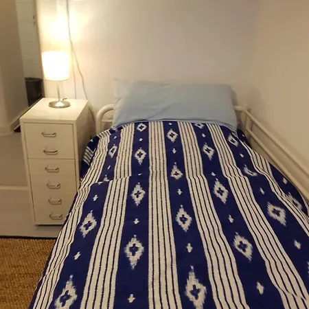 Budget Apartment