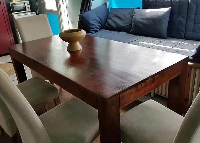 Budget Апартаменты Бремен