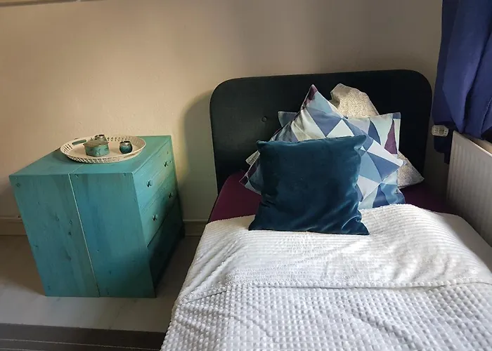 Апартаменты Budget Бремен