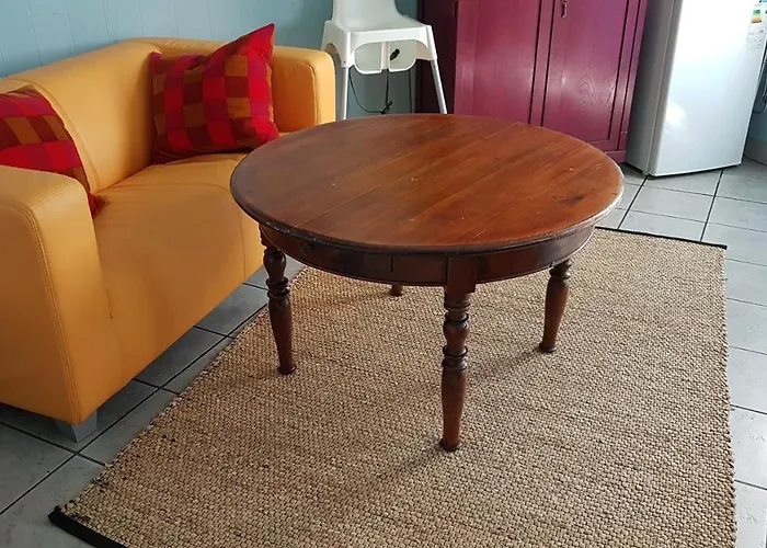 Апартаменты Budget *