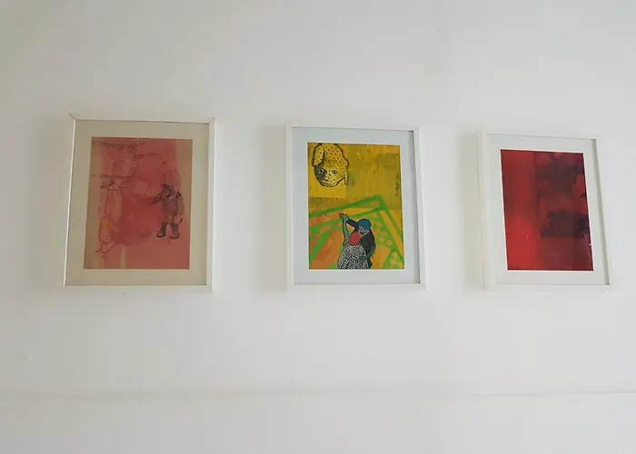 Budget Апартаменты Бремен