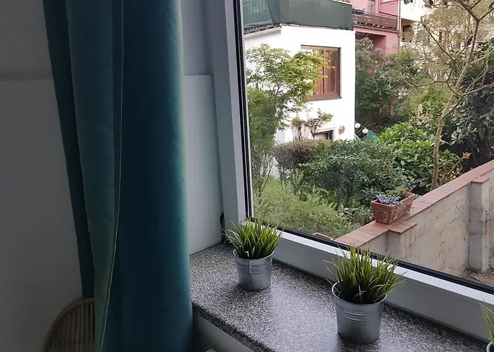 Budget Апартаменты Бремен