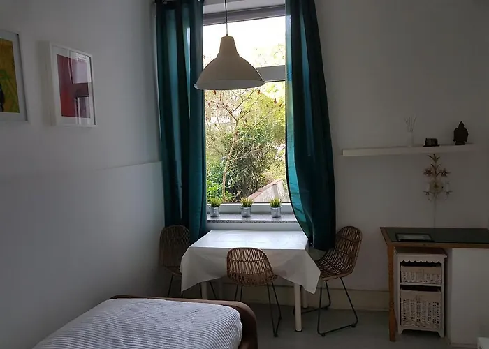 Budget Апартаменты