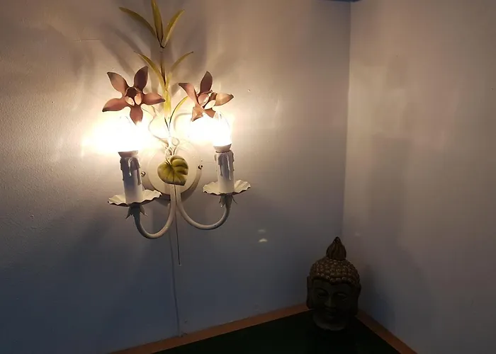 Budget Апартаменты Бремен