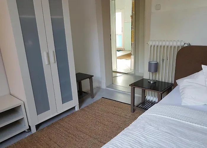 Budget Апартаменты Бремен