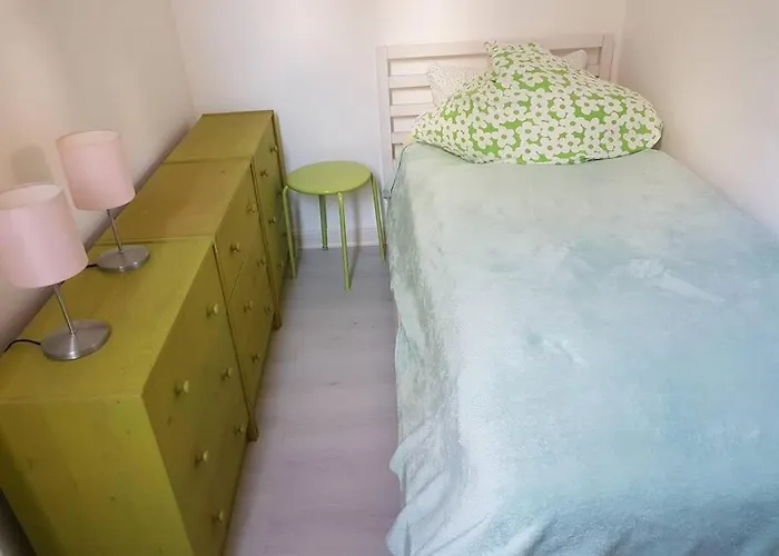 Апартаменты Budget *