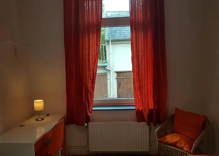 Апартаменты Budget *