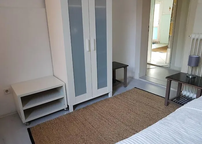 Budget Апартаменты