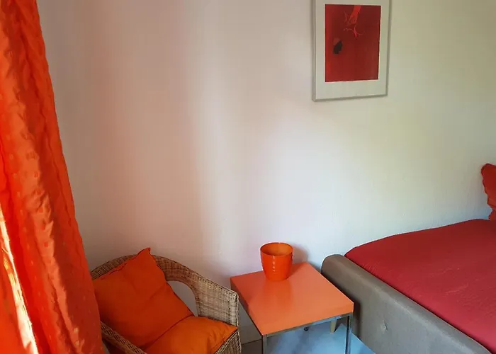 Budget Апартаменты