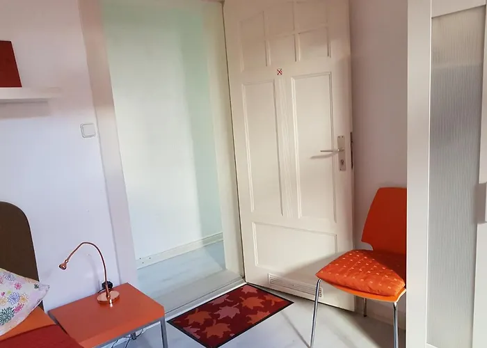 Апартаменты Budget Бремен