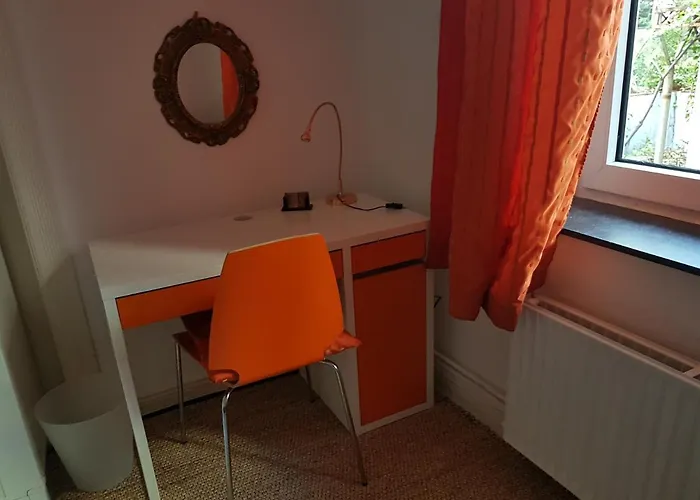 Апартаменты Budget