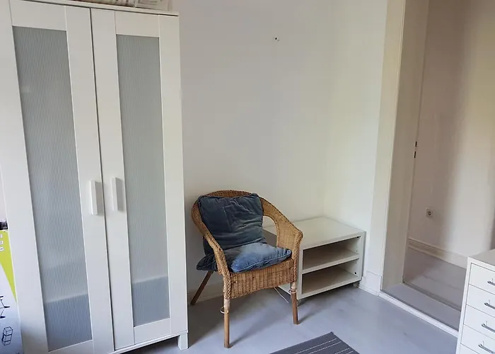 Budget Апартаменты