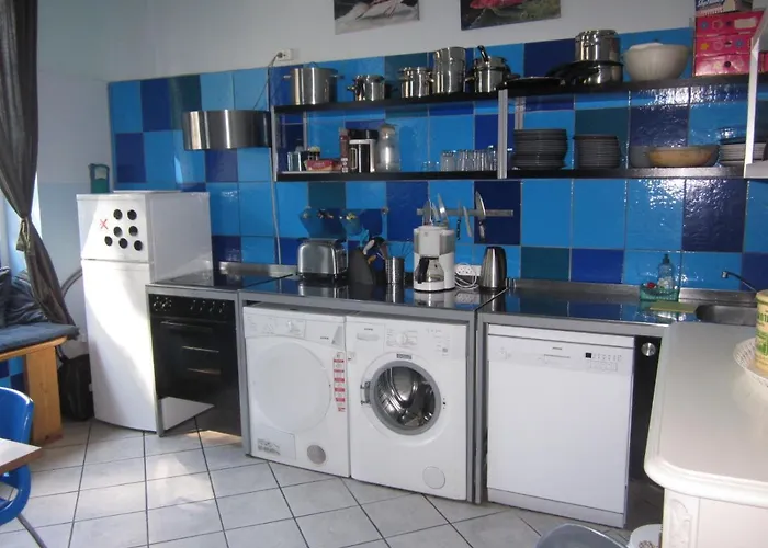 Budget Апартаменты