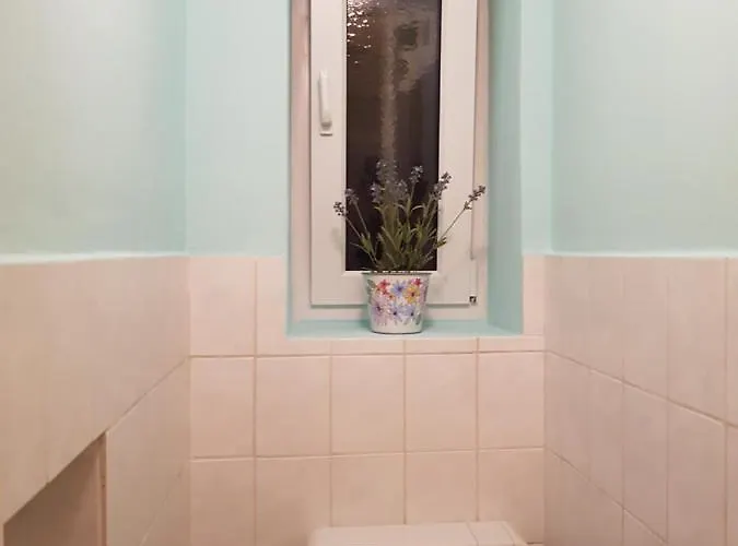 Budget Апартаменты