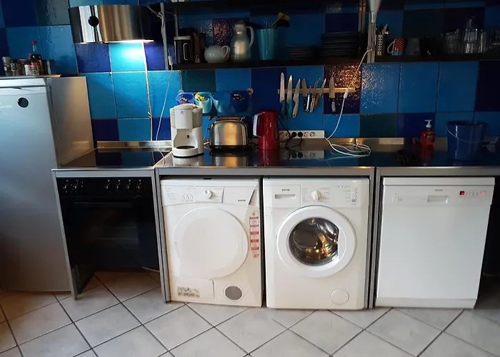 Апартаменты Budget