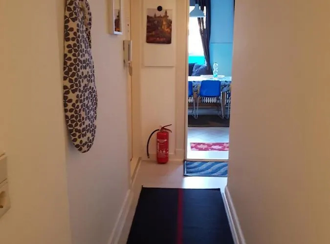 Апартаменты Budget *