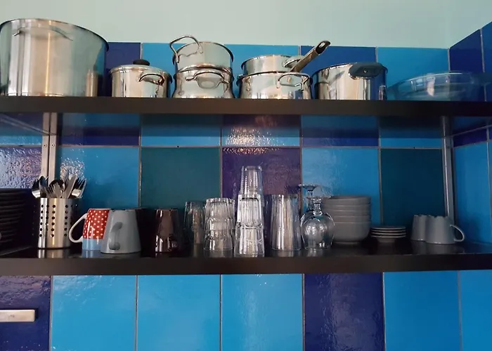 Budget Апартаменты *