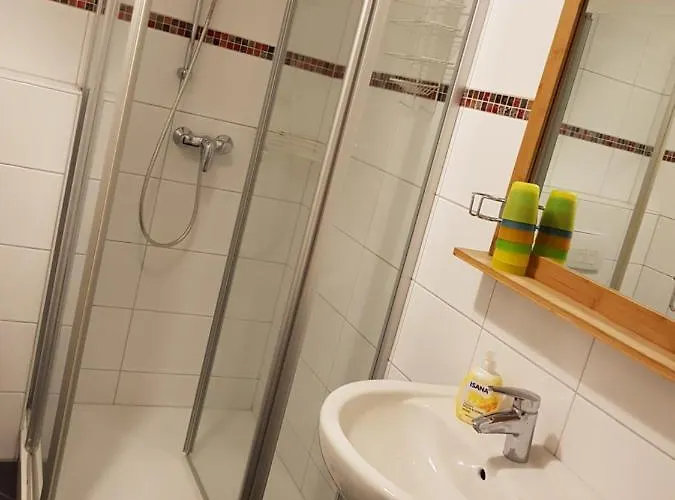 Апартаменты Budget *