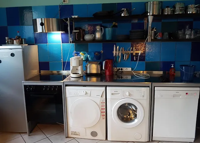 Апартаменты Budget *