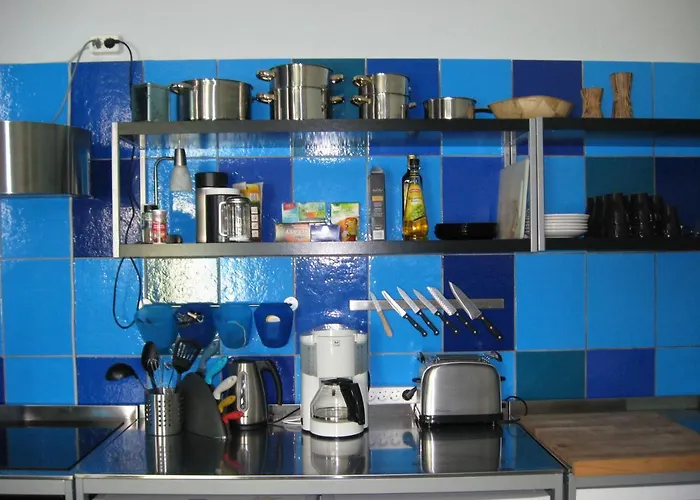 Budget Апартаменты *