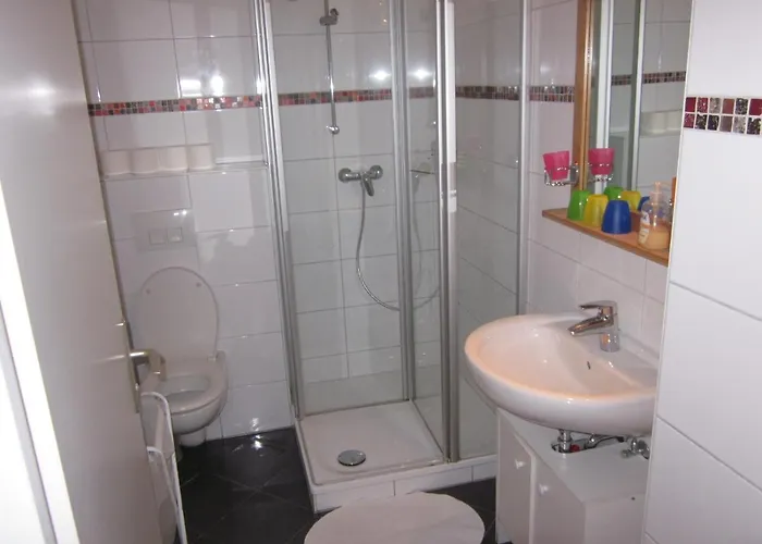 Budget Апартаменты *